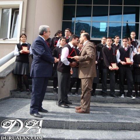 Ödül Töreni-10